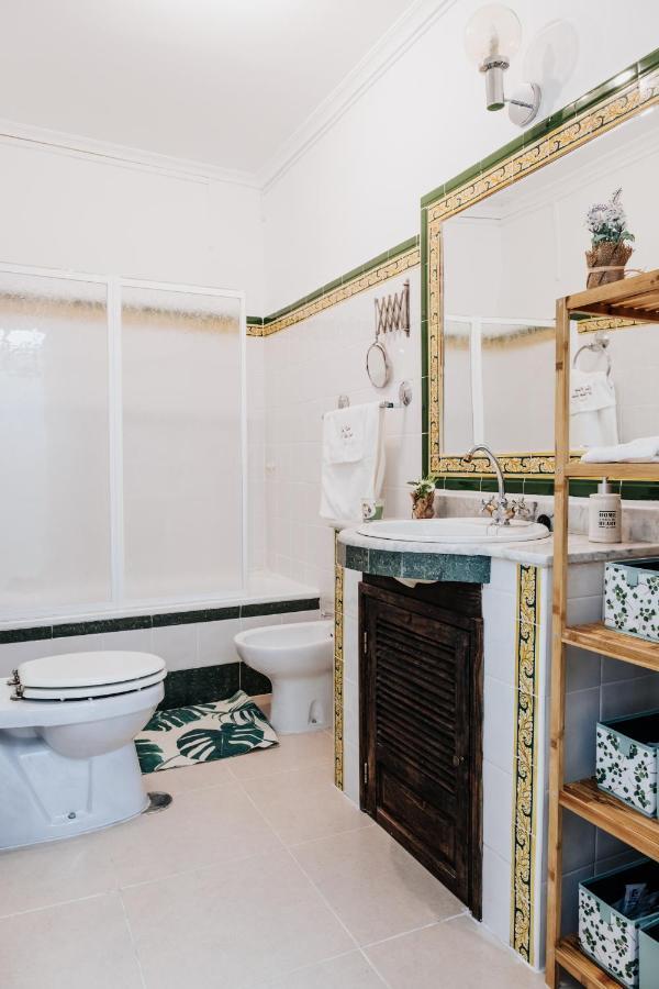 Casa Rural El Puente Grande Navahermosa  외부 사진