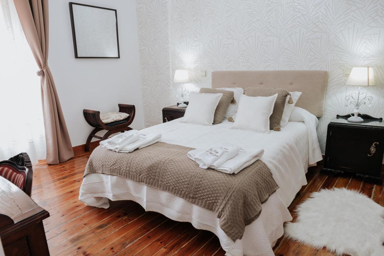 Casa Rural El Puente Grande Navahermosa  외부 사진