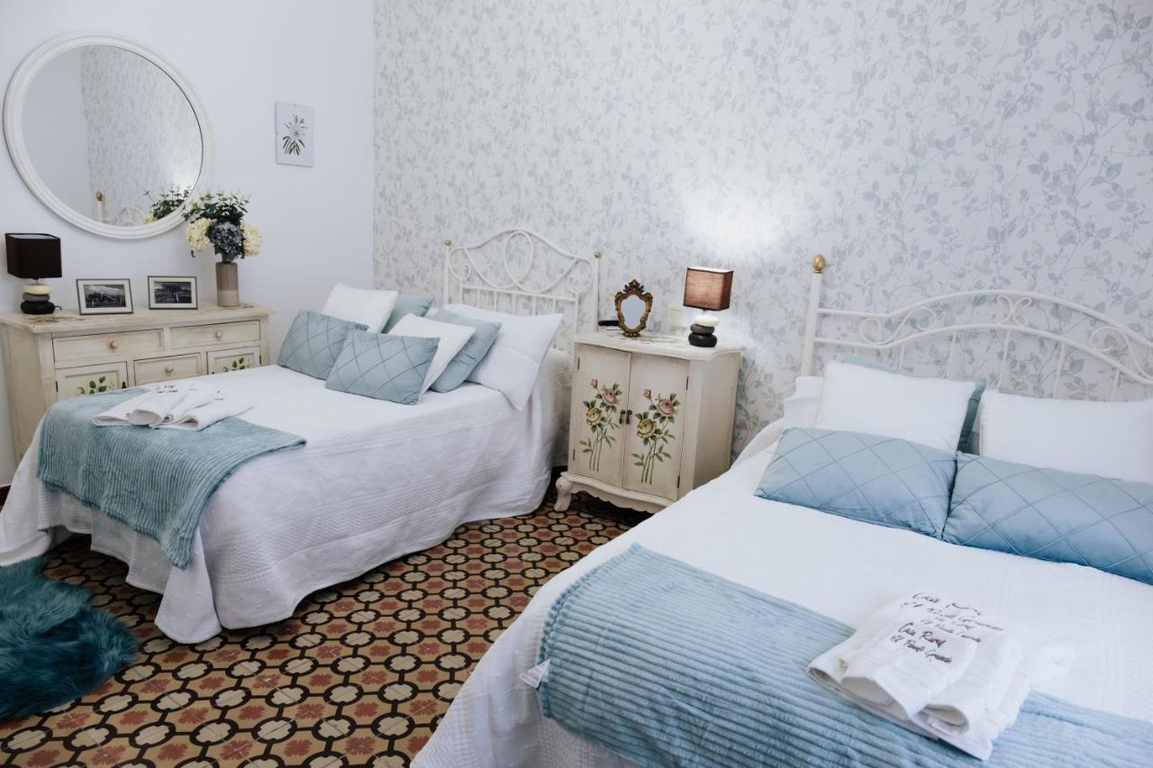 Casa Rural El Puente Grande Navahermosa  외부 사진
